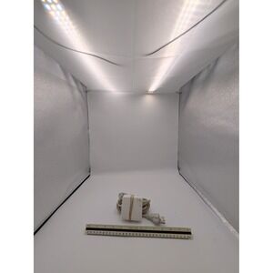 Apple OEM 45W MagSafe Power Adapter MacBook Air Charger A1244 A1374 L-Tip White